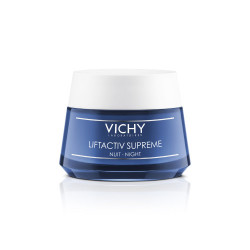 VICHY LIFTACTIV SOIN NUIT - 50 ml