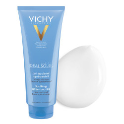 VICHY SOLAIRE Lait Après Soleil Apaisant 300ml