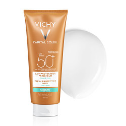 VICHY SOLAIRE SPF 50 Lait 300ml