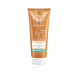 VICHY SOLAIRE SPF 50 Lait 300ml