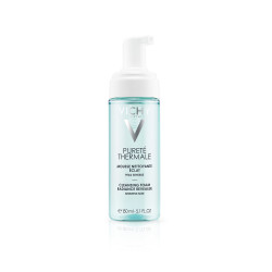 VICHY PURETÉ THERMALE EAU MOUSSANTE NETTOYANTE - 150 ml