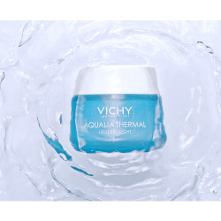 ViCHY AQUALIA THERMAL Light Cream - 50ml