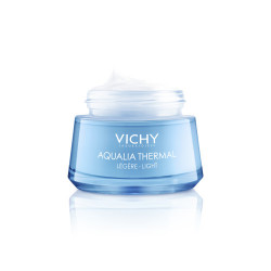 ViCHY AQUALIA THERMAL Light Cream - 50ml