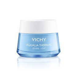 ViCHY AQUALIA THERMAL Crème Légère - 50ml