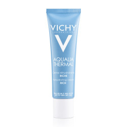 VICHY AQUALIA THERMAL Crème Riche - 30ml