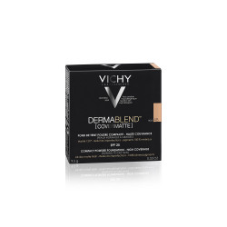 VICHY DERMABLEND COVERMATTE FOND DE TEINT 9.5G - 45 Gold