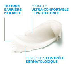 LA ROCHE POSAY CICAPLAST Lèvres Baume Réparateur - 7,5ml