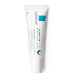 LA ROCHE POSAY CICAPLAST Lèvres Baume Réparateur - 7,5ml