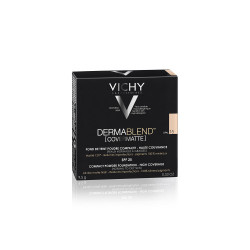 VICHY DERMABLEND COVERMATTE FOND DE TEINT 9.5G - 15 Opal