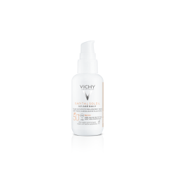 VICHY CAPITAL SOLEIL UV Age Daily Teinté SPF50+ - 40ml