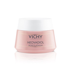 VICHY NEOVADIOL ROSE PLATINIUM CRÈME FORTIFIANTE - 50 ml