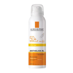 LA ROCHE POSAY ANTHELIOS XL SPF 50+ Brume solaire - 200ml