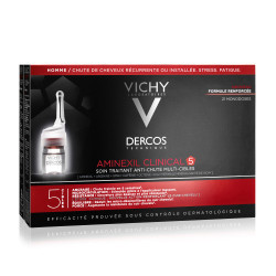 VICHY DERCOS AMINEXIL...