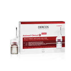 VICHY DERCOS AMINEXIL...