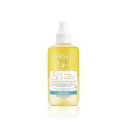 VICHY CAPITAL SOLEIL EAU DE PROTECTION SOLAIRE SPF 50 - 200 ml