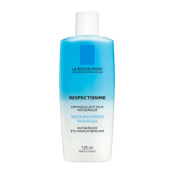 LA ROCHE POSAY Respectissime Waterproof Eye Makeup Remover -