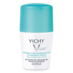 VICHY DÉODORANT 48H Anti Transpirant Bille - 50ml