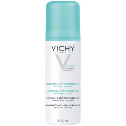 VICHY DÉODORANT 48H Anti Transpirant Aérosol - 125ml