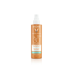 VICHY SOLAIRE SPF 30 Spray Protecteur Hydratant 200ml