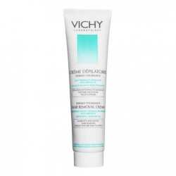 VICHY CRÈME DÉPILATOIRE DERMO TOLÉRANCE - 150 ml