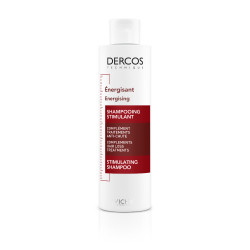 VICHY DERCOS Energisant Shampooing - 200 ml