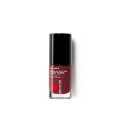 TOLERIANE SILICON Nail Polish 16 Raspberry - 6ml LA ROCHE POSAY