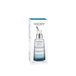 VICHY MINÉRAL 89 BOOSTER QUOTIDIEN - 50 ml