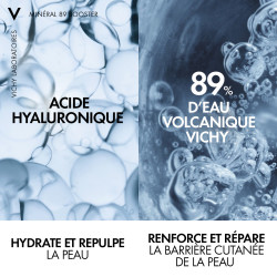 VICHY MINÉRAL 89 BOOSTER QUOTIDIEN - 50 ml