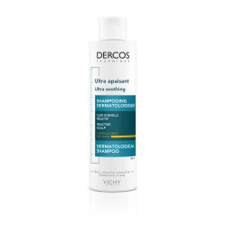 VICHY DERCOS Ultra-Apaisant...