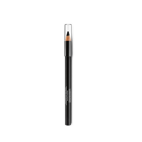 LA ROCHE POSAY TOLERIANE Crayon Douceur Yeux Noir - 1g