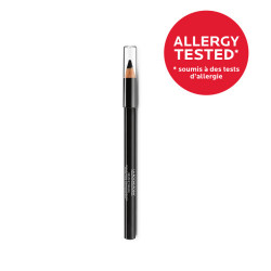 LA ROCHE POSAY TOLERIANE Crayon Douceur Yeux Noir - 1g