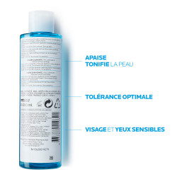 LA ROCHE POSAY Lotion Apaisante Physiologique - 200ml