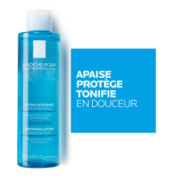 LA ROCHE POSAY Lotion Apaisante Physiologique - 200ml