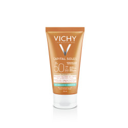 VICHY SOLAIRE SPF 50 BB Crème Teintée 50ml