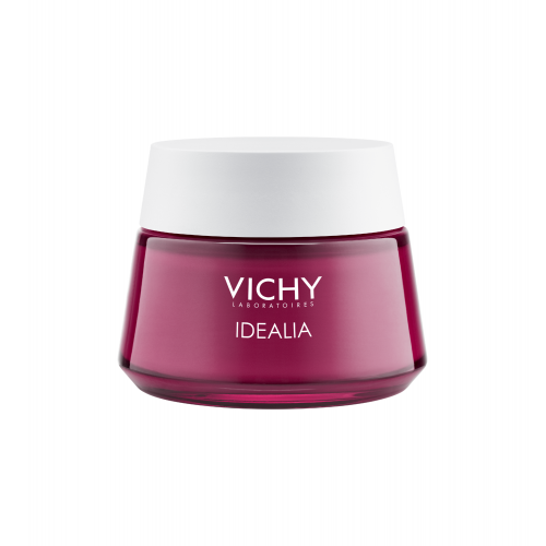 VICHY IDÉALIA CRÈME ÉNERGISANTE PEAU SÈCHE - 50 ml