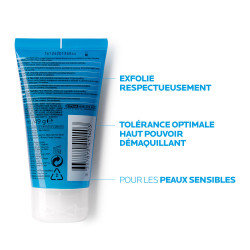 LA ROCHE POSAY Gommage Surfin Physiologique Peaux Sensibles -