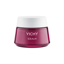 VICHY IDÉALIA CRÈME ÉNERGISANTE PEAU NORMALE - 50 ml