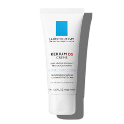 LA ROCHE POSAY KERIUM DS Crème Peaux Sébosquameuses - 40ml