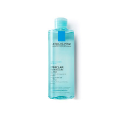 LA ROCHE POSAY EFFACLAR Eau Micellaire Ultra - 400ml