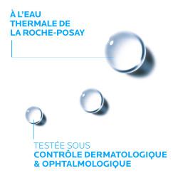 LA ROCHE POSAY EFFACLAR Eau Micellaire Ultra - 400ml