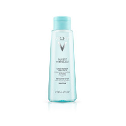 VICHY PURETÉ THERMALE LOTION TONIQUE PERFECTRICE - 200 ml