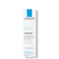 LA ROCHE POSAY HYDRAPHASE HA Contour des Yeux - 15ml