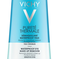 VICHY PURETÉ THERMALE DÉMAQUILLANT WATERPROOF YEUX SENSIBLES -