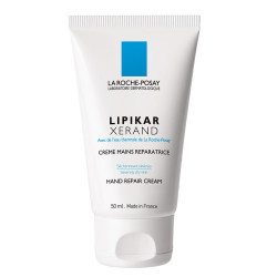 LA ROCHE POSAY LIPIKAR XERAND Crème Mains - 50ml