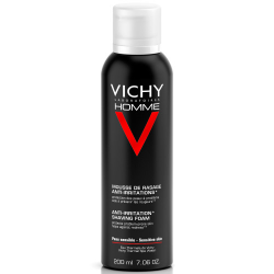 VICHY HOMME ANTI-IRRITATION...