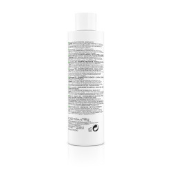 VICHY DERCOS Shampooing Antipelliculaire Cheveux secs - 200 ml