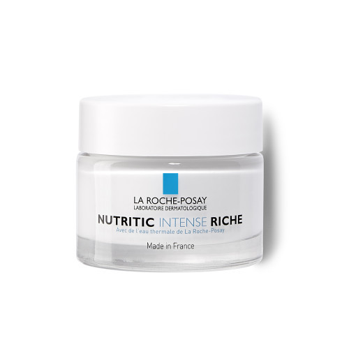 LA ROCHE POSAY Nutritic Intense Riche - 50ml