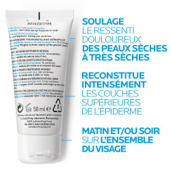 LA ROCHE POSAY Nutritic Intense - 50ml