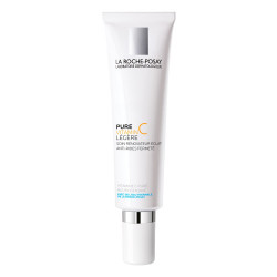 LA ROCHE POSAY PURE Vitamine C Légère Crème - 40ml