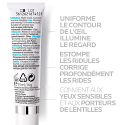 LA ROCHE POSAY Pure Vitamin C Yeux - 15ml